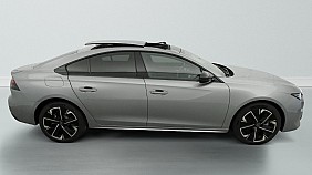 Peugeot 508 second hand de vanzare