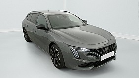 Peugeot 508 SW second hand de vanzare
