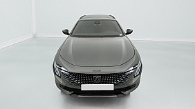 Peugeot 508 SW second hand de vanzare