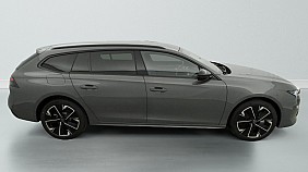 Peugeot 508 SW second hand de vanzare