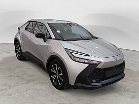 Toyota C-HR second hand de vanzare