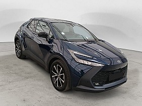 Toyota C-HR second hand de vanzare