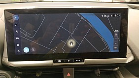 Toyota C-HR second hand de vanzare