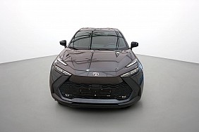Toyota C-HR second hand de vanzare