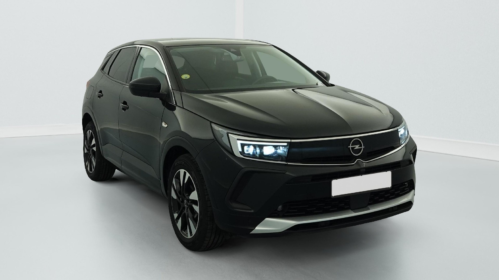 Opel Grandland second-hand de vanzare