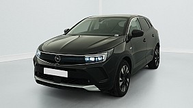 Opel Grandland second hand de vanzare
