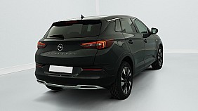 Opel Grandland second hand de vanzare