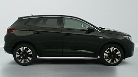 Opel Grandland second hand de vanzare