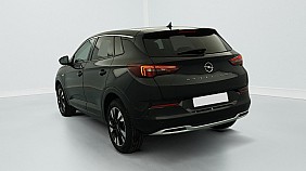Opel Grandland second hand de vanzare