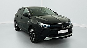 Opel Grandland second hand de vanzare