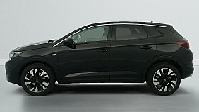 Opel Grandland second hand de vanzare