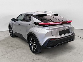 Toyota C-HR second hand de vanzare