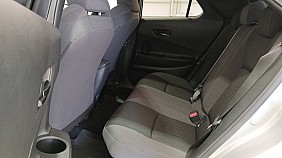 Toyota C-HR second hand de vanzare