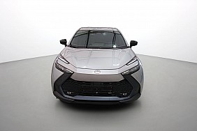 Toyota C-HR second hand de vanzare