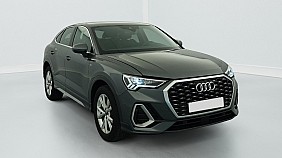 Audi Q3 Sportback second hand de vanzare