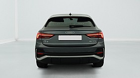 Audi Q3 Sportback second hand de vanzare
