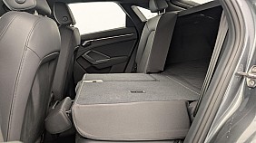 Audi Q3 Sportback second hand de vanzare