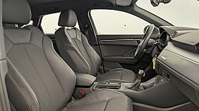Audi Q3 Sportback second hand de vanzare