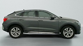 Audi Q3 Sportback second hand de vanzare