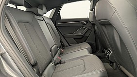 Audi Q3 Sportback second hand de vanzare