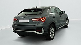 Audi Q3 Sportback second hand de vanzare