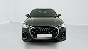 Audi Q3 Sportback second hand de vanzare