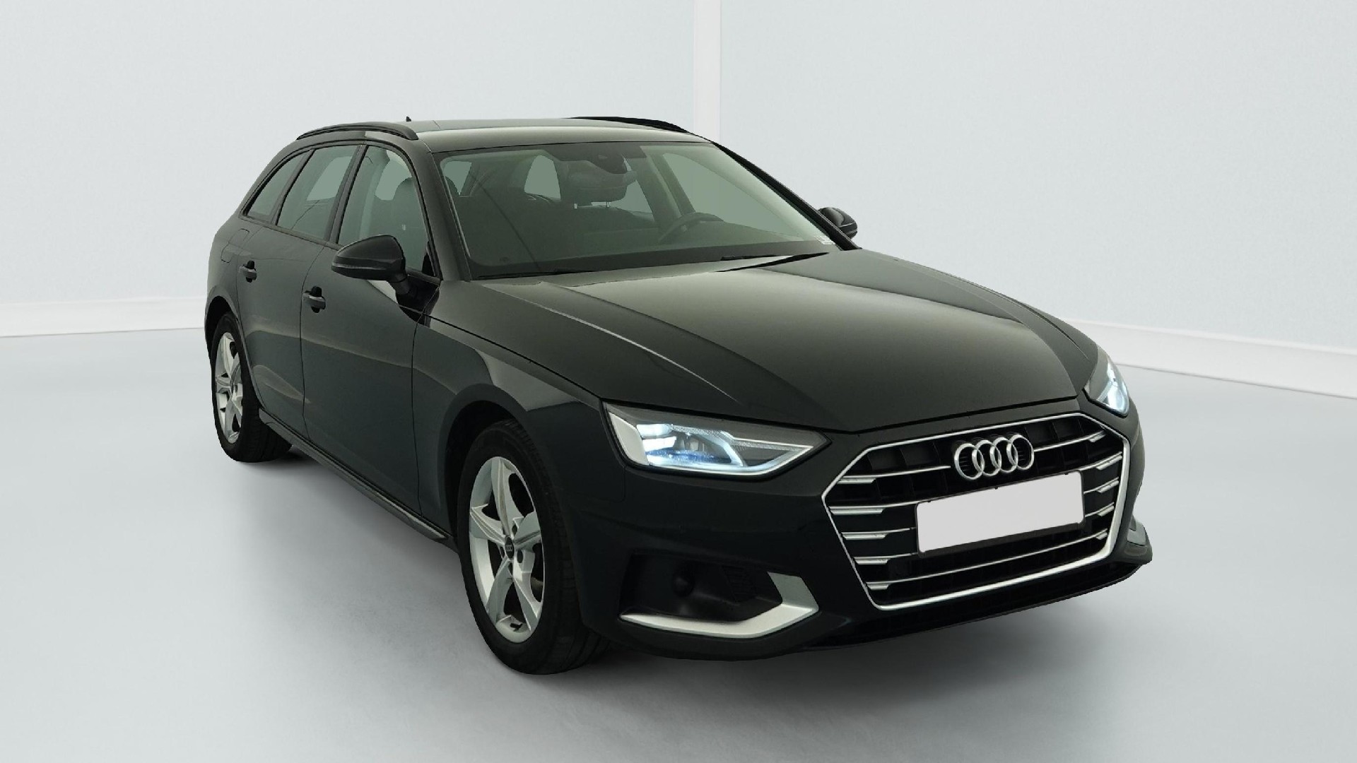 Audi A4 second-hand de vanzare