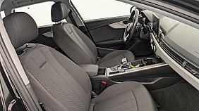 Audi A4 second hand de vanzare