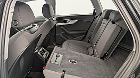 Audi A4 second hand de vanzare