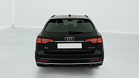 Audi A4 second hand de vanzare