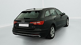 Audi A4 second hand de vanzare