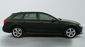 Audi A4 second hand de vanzare