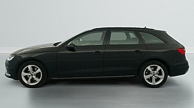 Audi A4 second hand de vanzare