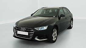 Audi A4 second hand de vanzare