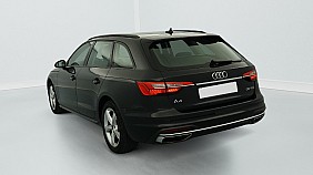 Audi A4 second hand de vanzare