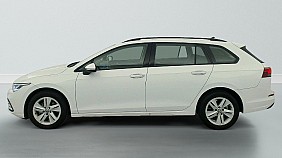 Volkswagen Golf second hand de vanzare