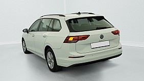 Volkswagen Golf second hand de vanzare