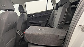 Volkswagen Golf second hand de vanzare
