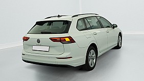 Volkswagen Golf second hand de vanzare