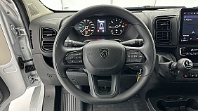 Peugeot Boxer second hand de vanzare