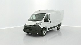 Peugeot Boxer second hand de vanzare