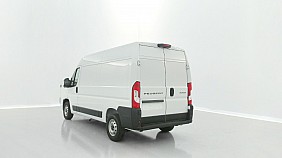 Peugeot Boxer second hand de vanzare