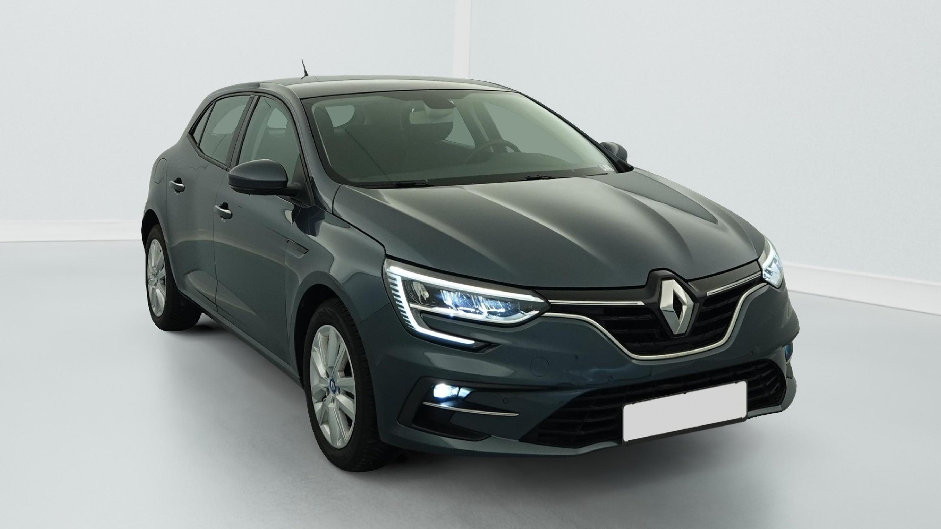 Renault Megane second-hand de vanzare