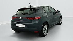 Renault Megane second hand de vanzare