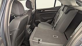 Renault Megane second hand de vanzare