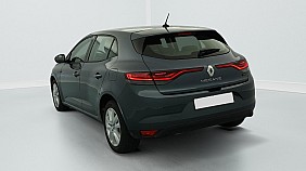 Renault Megane second hand de vanzare