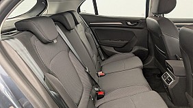 Renault Megane second hand de vanzare