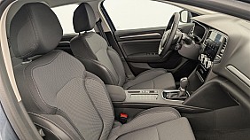 Renault Megane second hand de vanzare