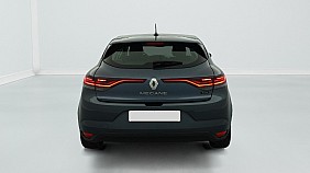 Renault Megane second hand de vanzare