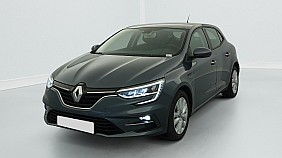 Renault Megane second hand de vanzare
